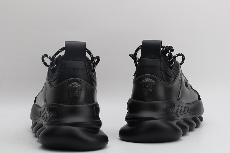 versace sneakers
