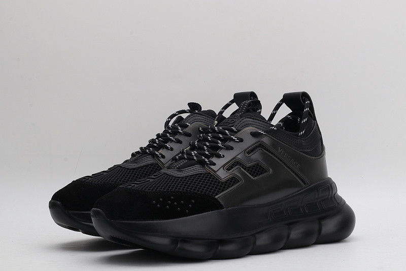 versace sneakers