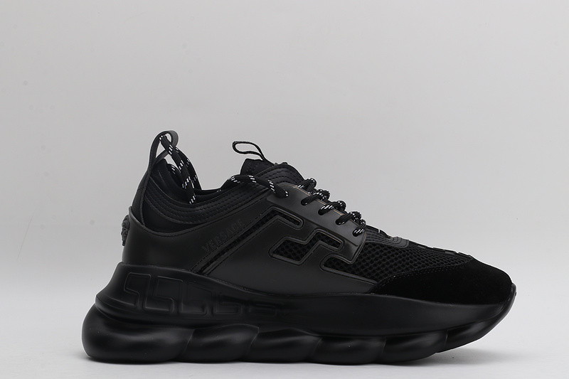 versace sneakers