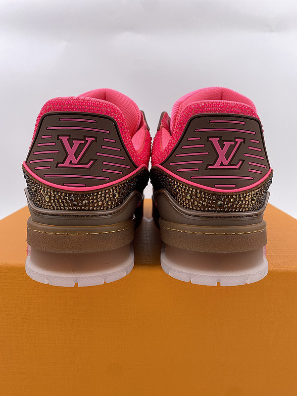 lwe sneaker