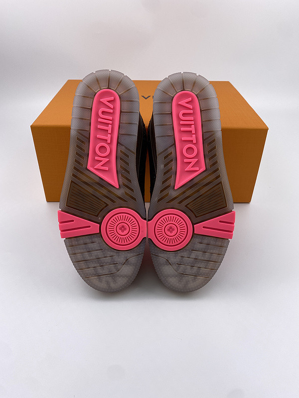 lwe sneaker