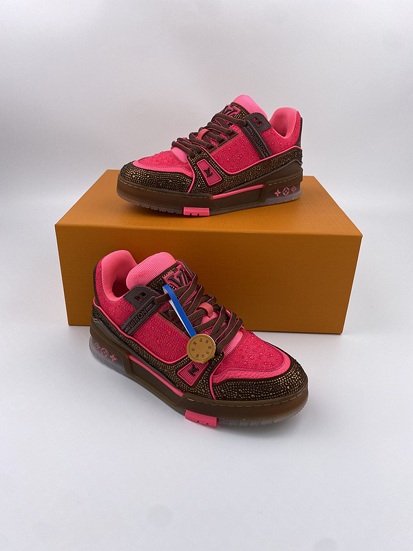 lwe sneaker