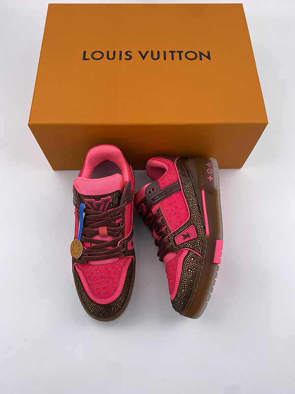 lwe sneaker