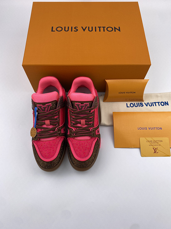 lwe sneaker