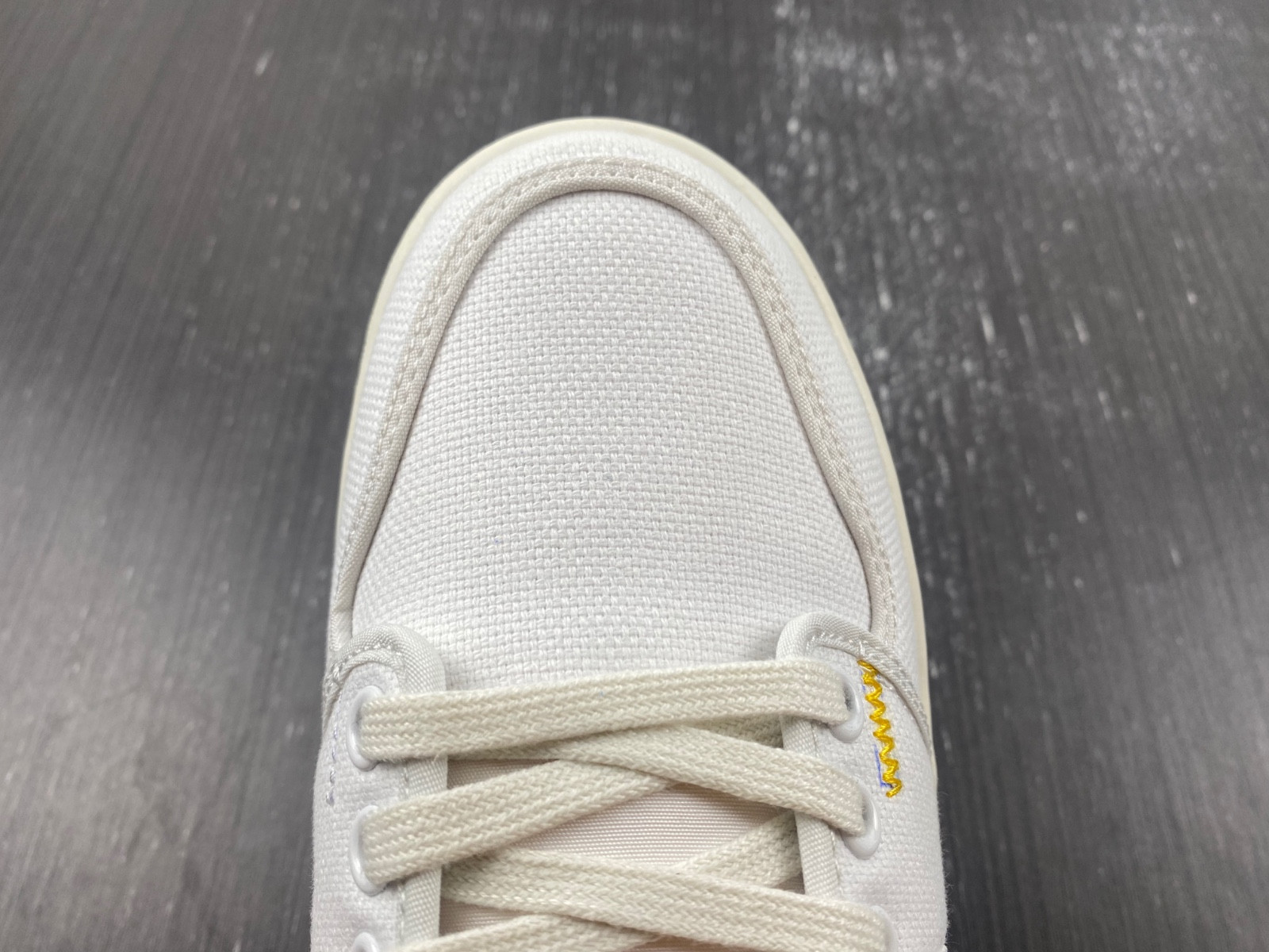 jordan 1 retro ajko low sp union white canvas do8912-101