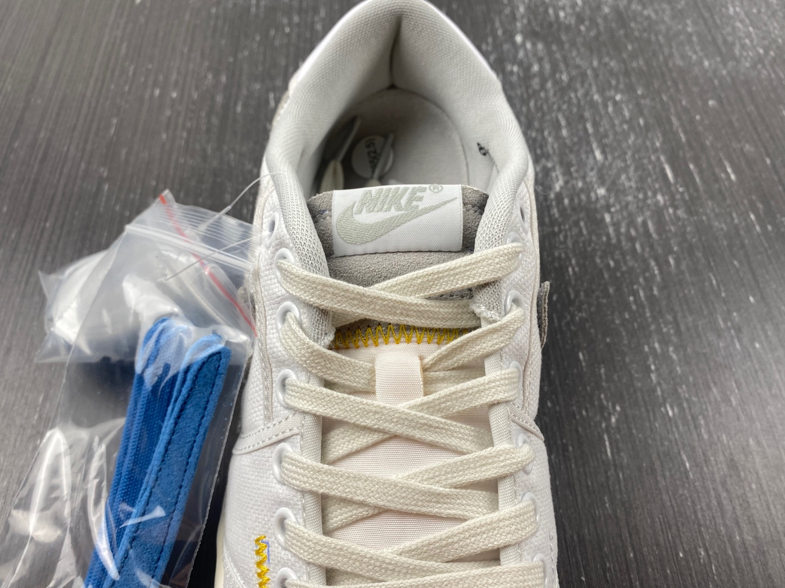 jordan 1 retro ajko low sp union white canvas do8912-101