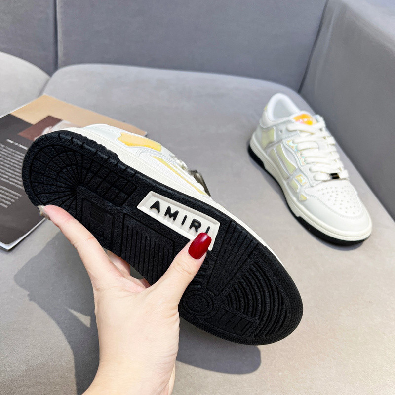 amiri sneakers