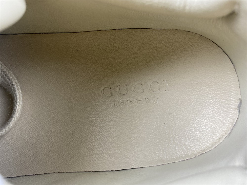 G*u*i sneakers