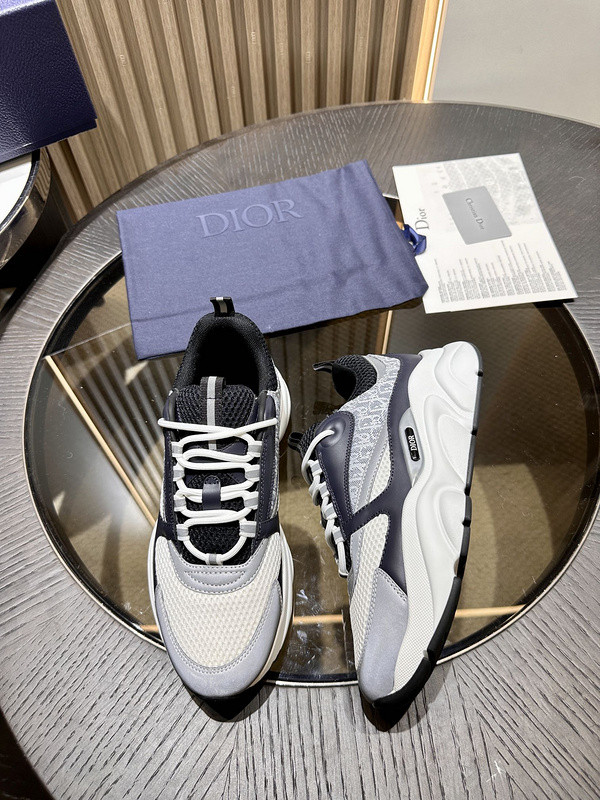 D*or b22 sneaker