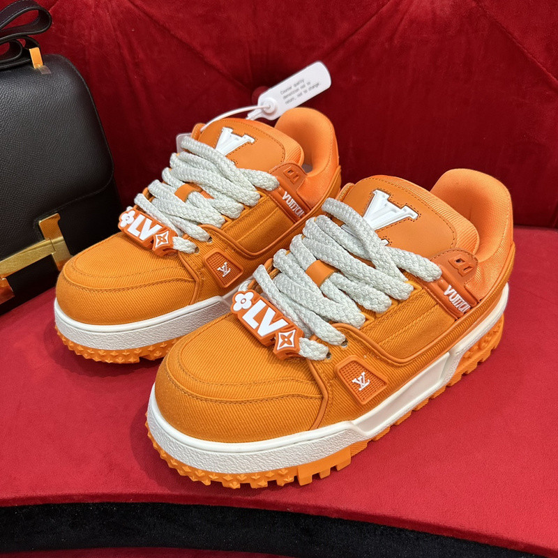lwe sneaker