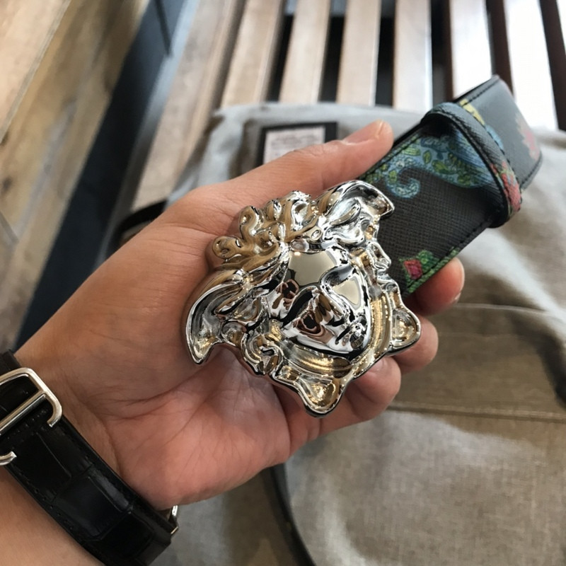 vesace belt