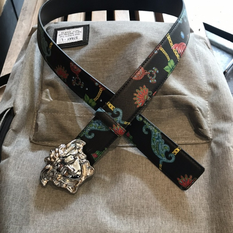 vesace belt