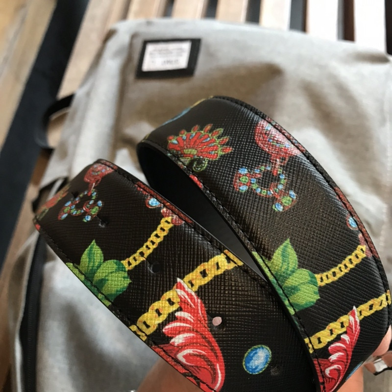 vesace belt