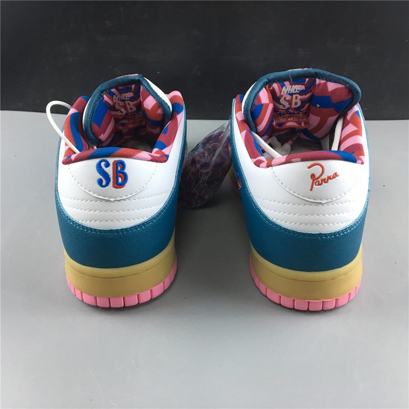 nike sb dunk low cn4507-105