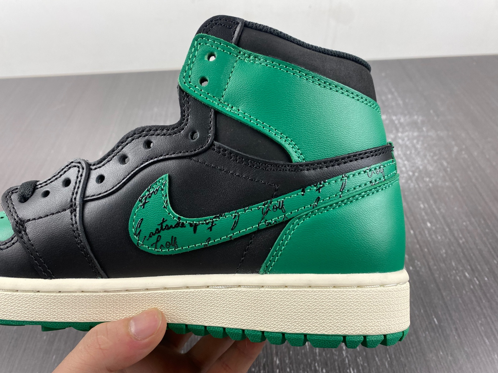 jordan 1 retro high golf eastside golf 1961 fj0849-001