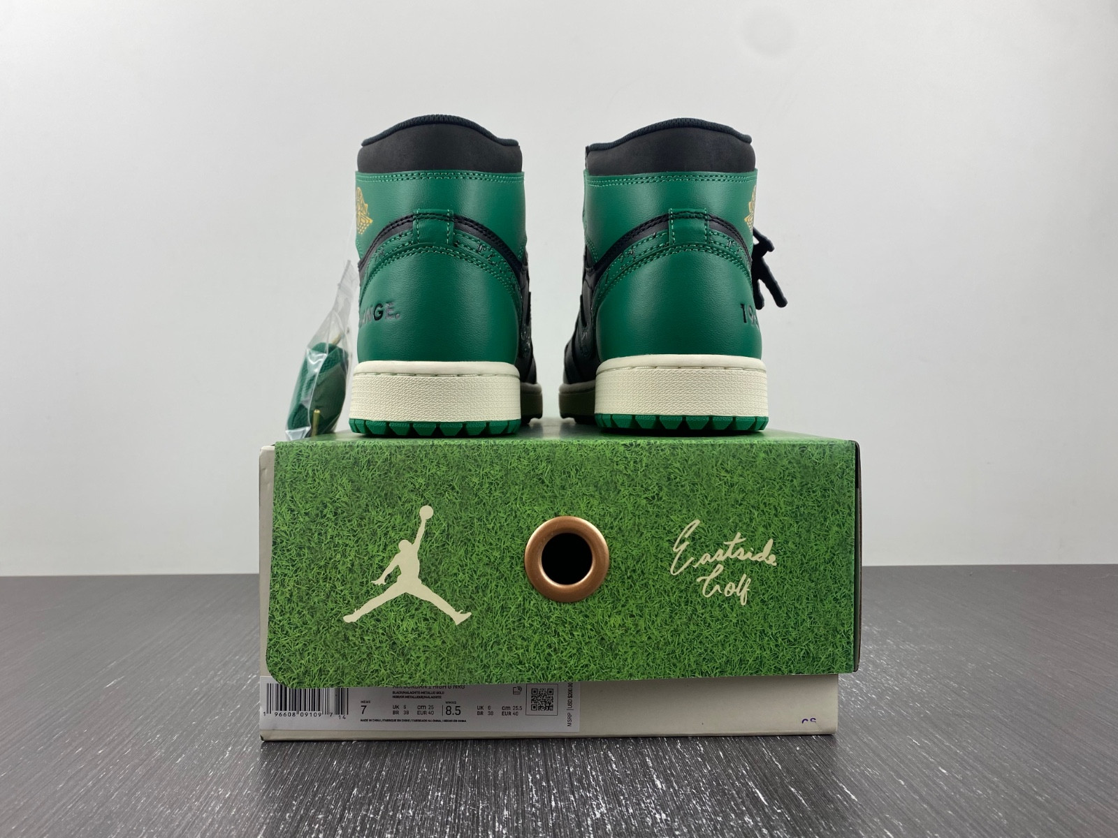 jordan 1 retro high golf eastside golf 1961 fj0849-001