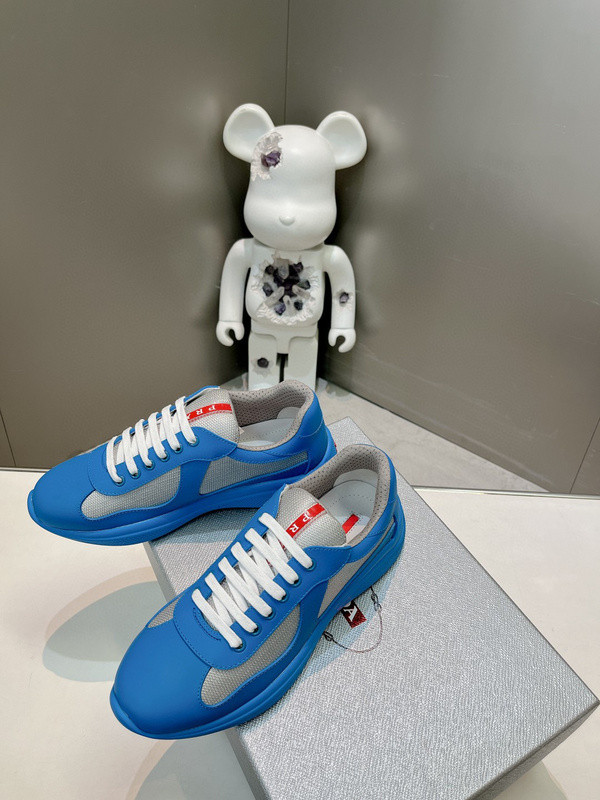 pra sneaker