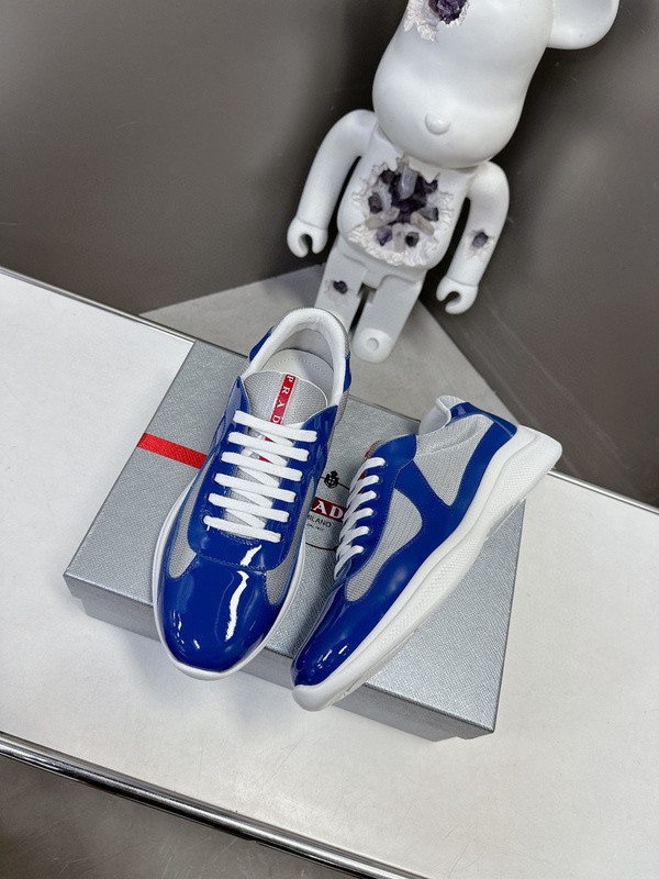 pra sneaker