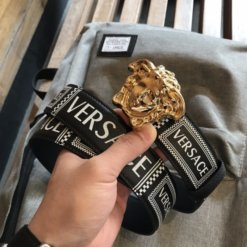vesace belt