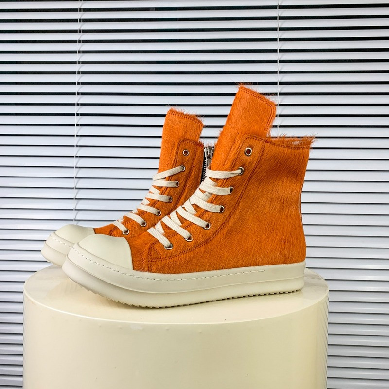 r1ck 0wens sneaker