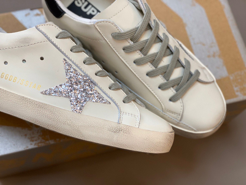 goldn gose sneaker