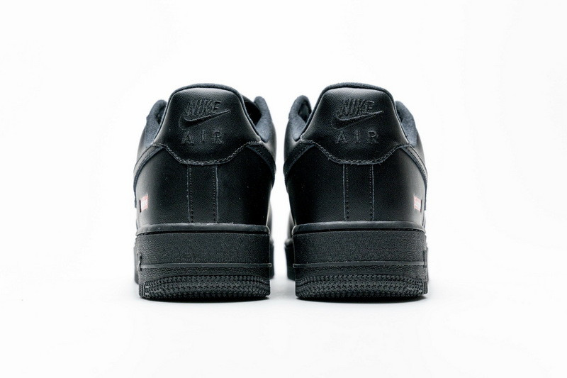 S*p*e x air force 1 low