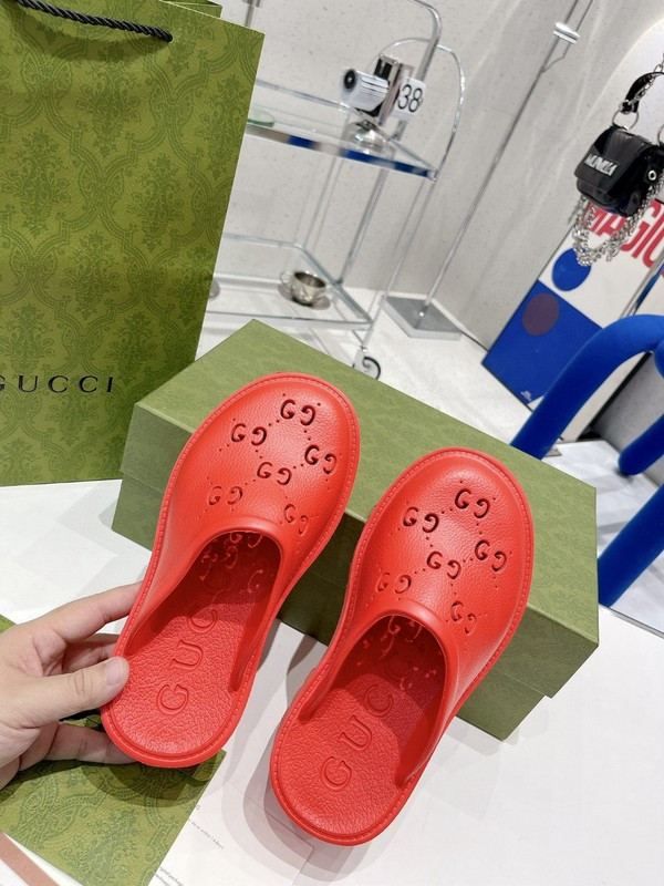 G*u*i slides