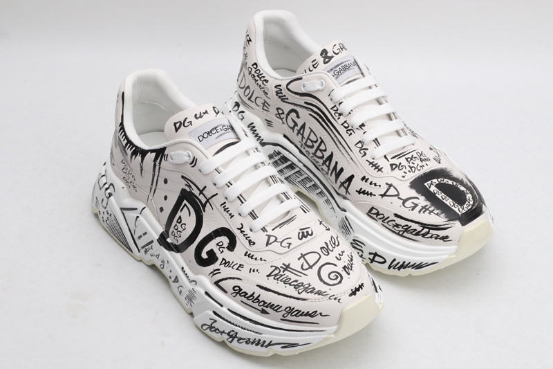 dg sneaker