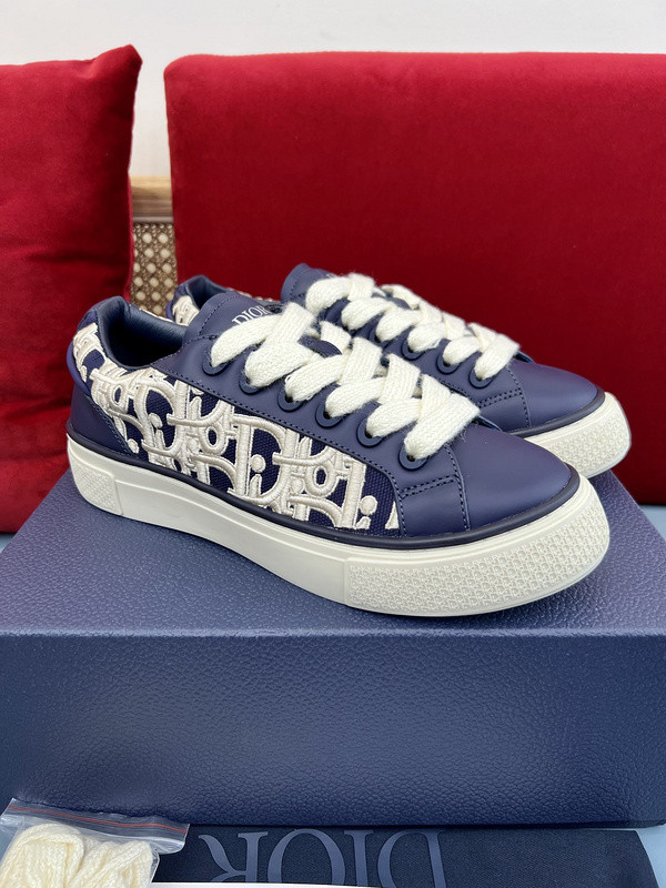 D*or b33 sneaker
