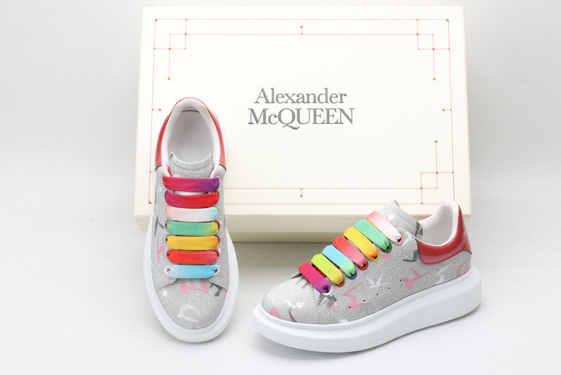 alex mcq