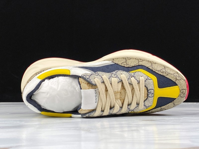 G*u*i sneaker