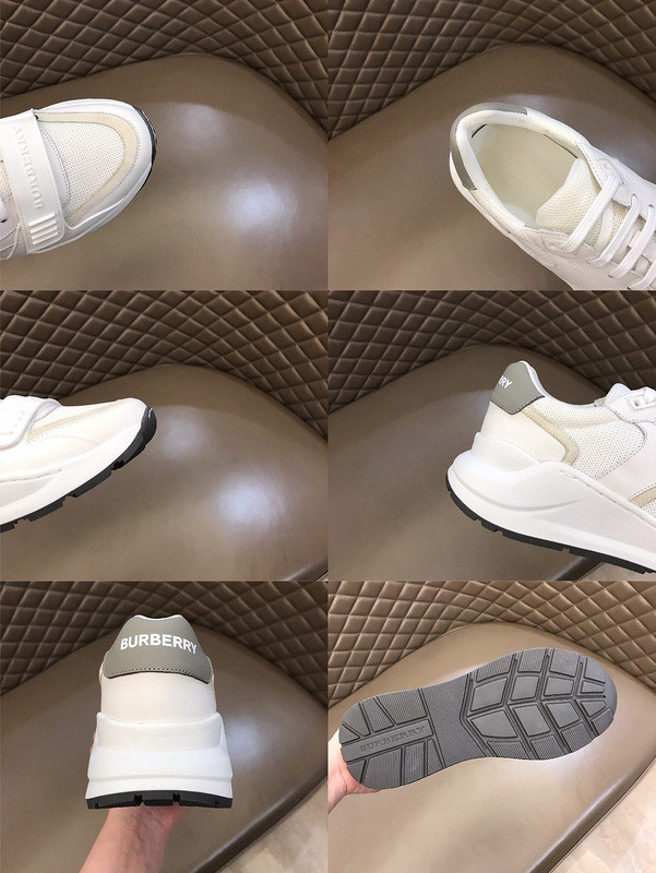 bubery sneakers