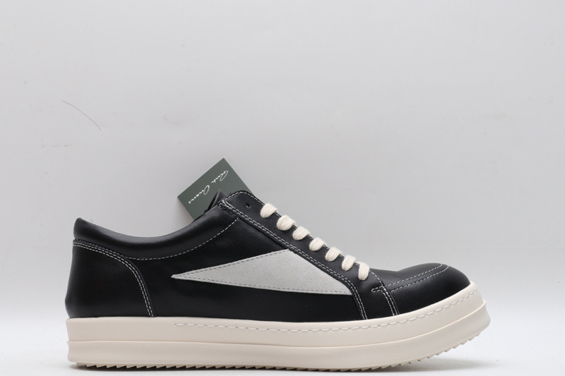 r1ck 0wens sneaker