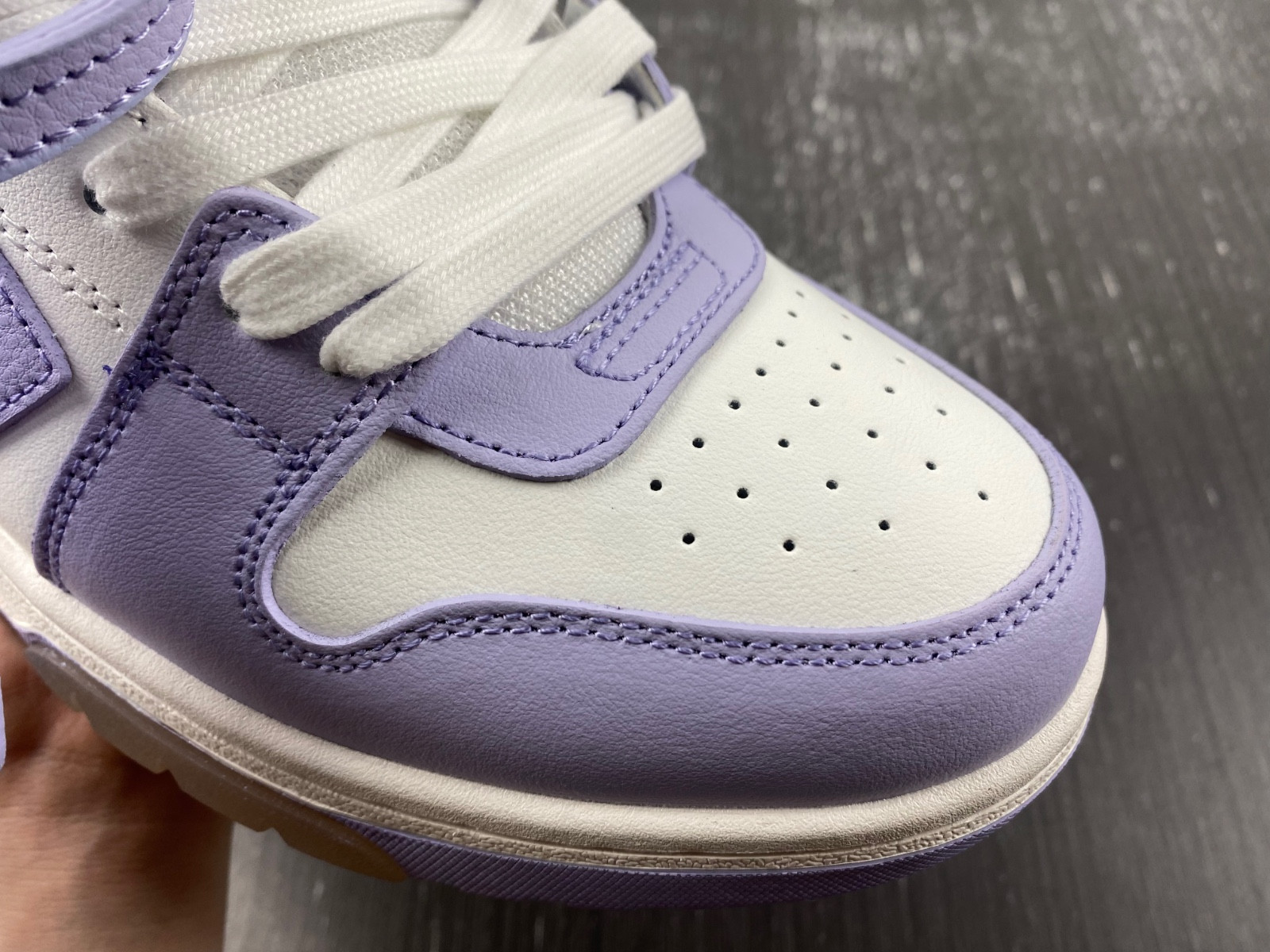 owt out of office sneakers