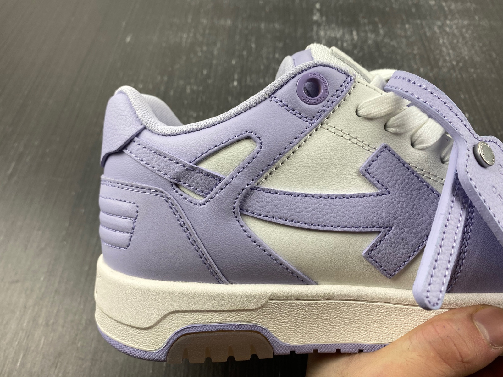 owt out of office sneakers