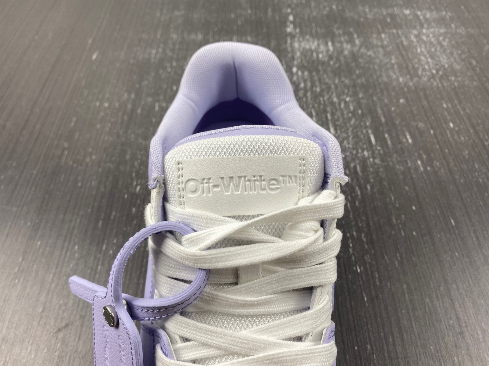 owt out of office sneakers