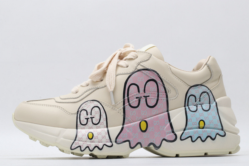 G*u*i sneaker