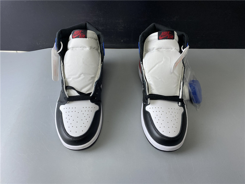 air jordan 1 high sp “top 3 2.0” da2728-100-1