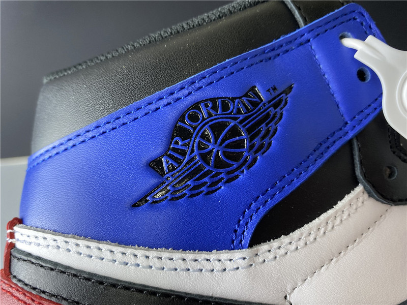 air jordan 1 high sp “top 3 2.0” da2728-100-1
