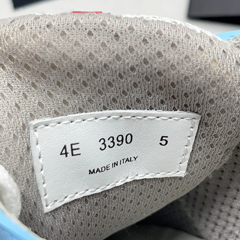pra sneaker