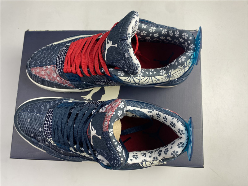 air jordan 4 se “sashiko cw0898-400