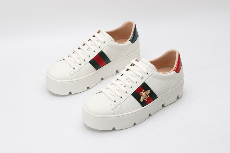 G*u*i sneaker
