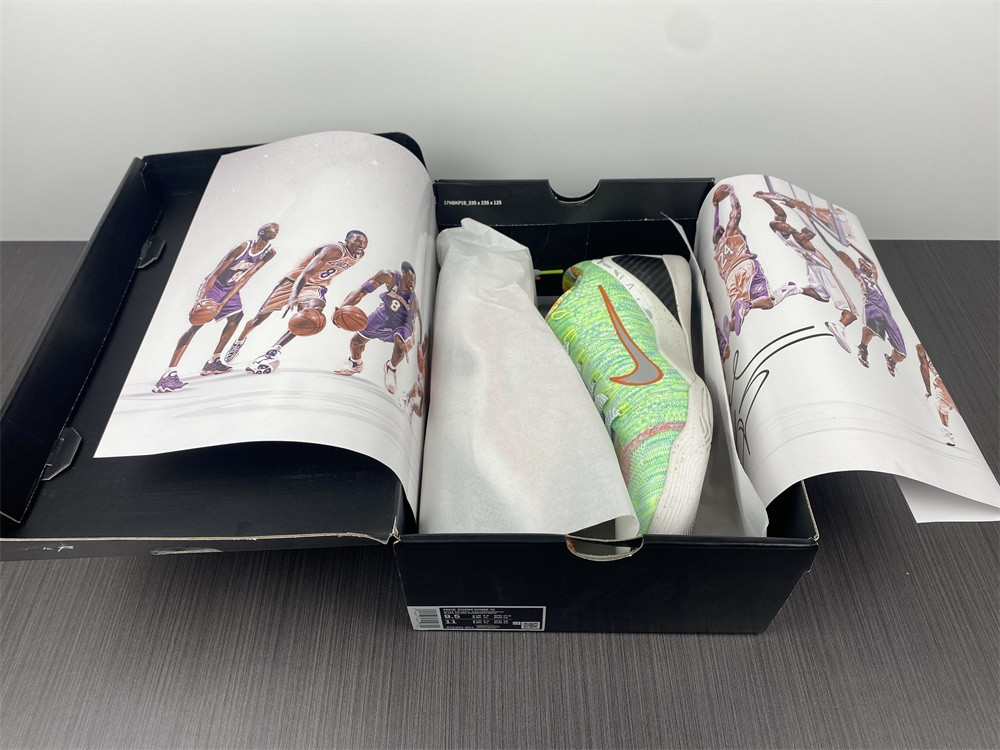 kobe 9 elite preM1vm 