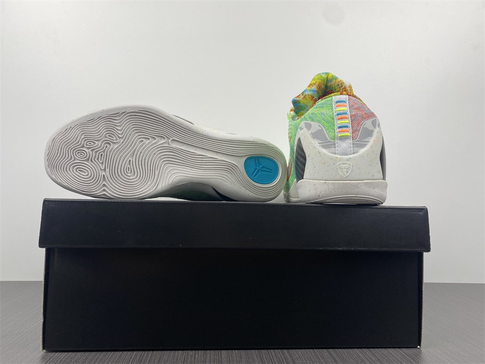 kobe 9 elite preM1vm 