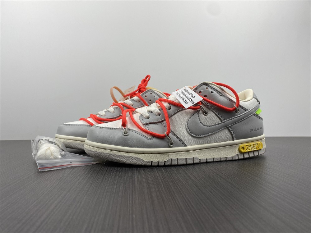 nike dunk low owt lot 06 - dm1602 110