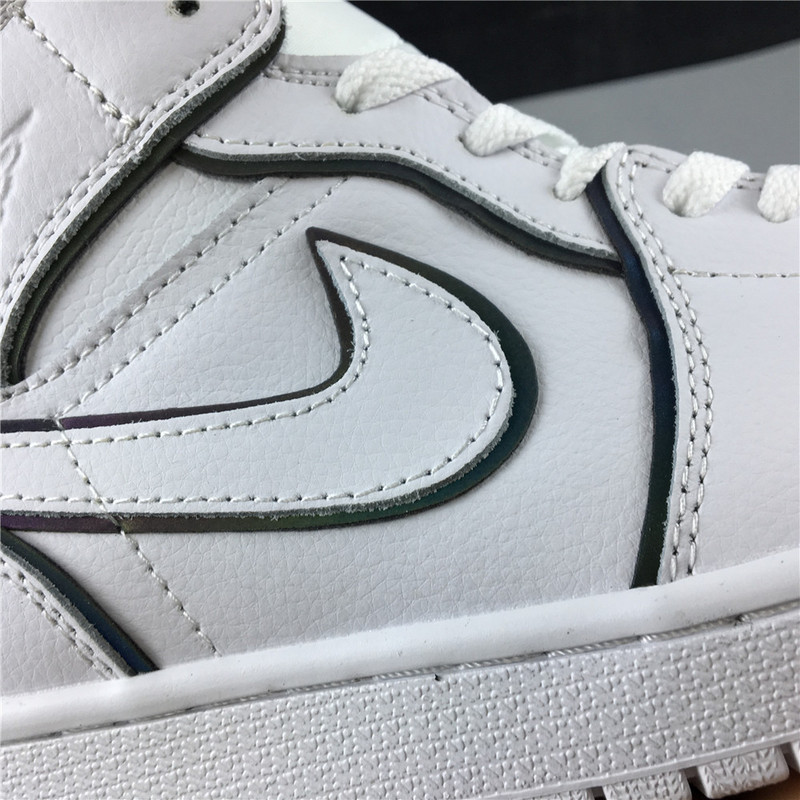 air jordan 1 mid se wmns ck6587-100