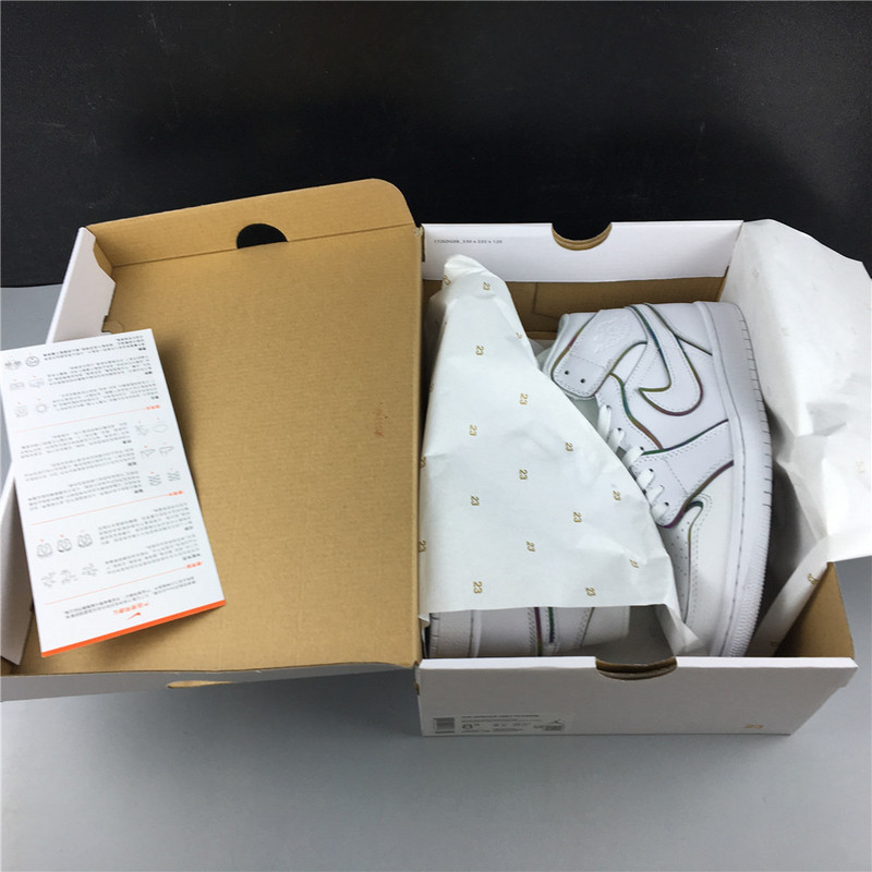 air jordan 1 mid se wmns ck6587-100