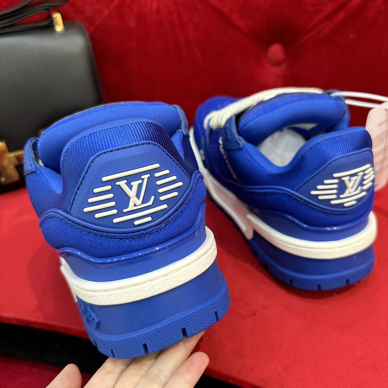 lwe sneaker