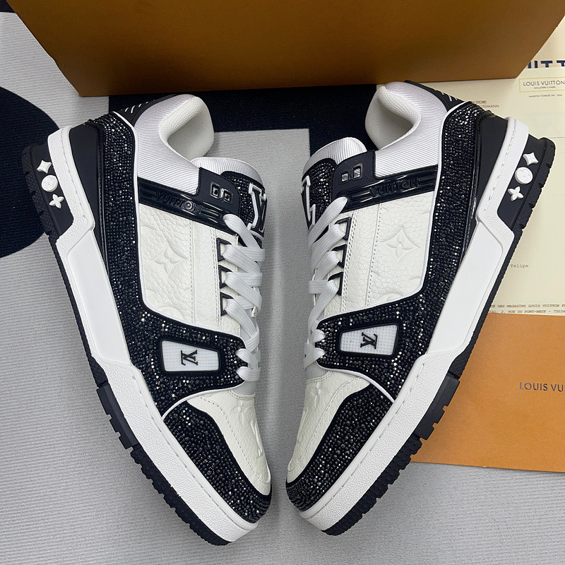 lwe skate sneaker