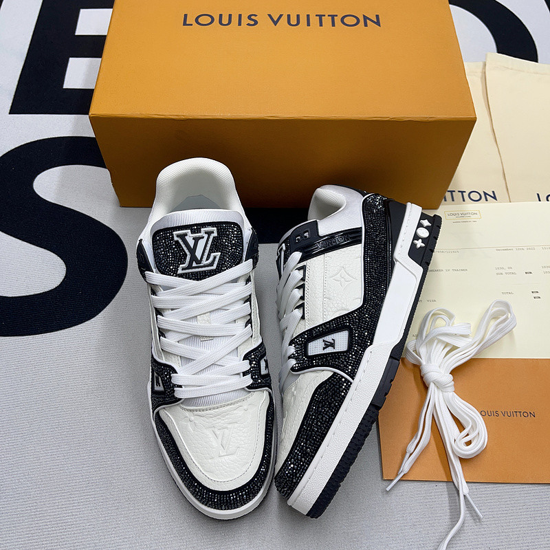 lwe skate sneaker